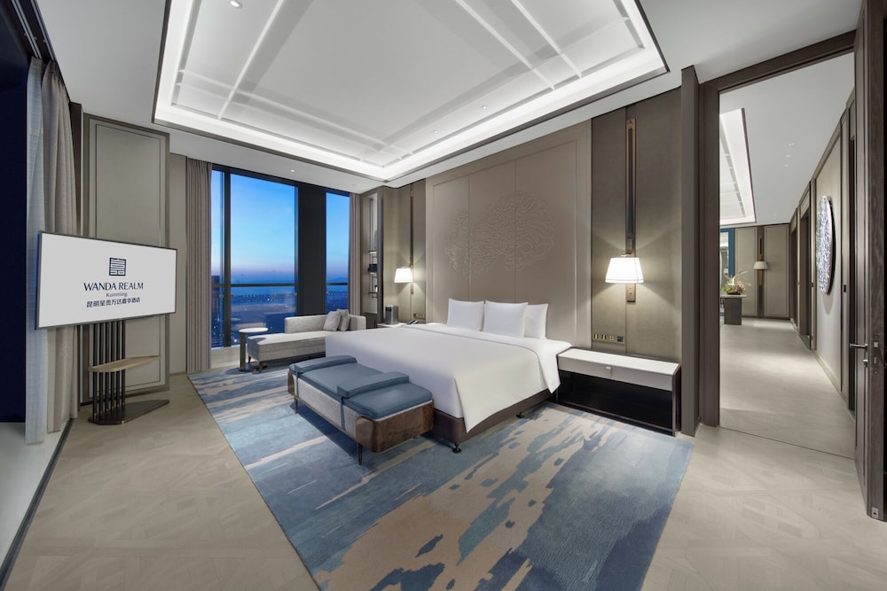 Wanda Realm Kunming 19/49