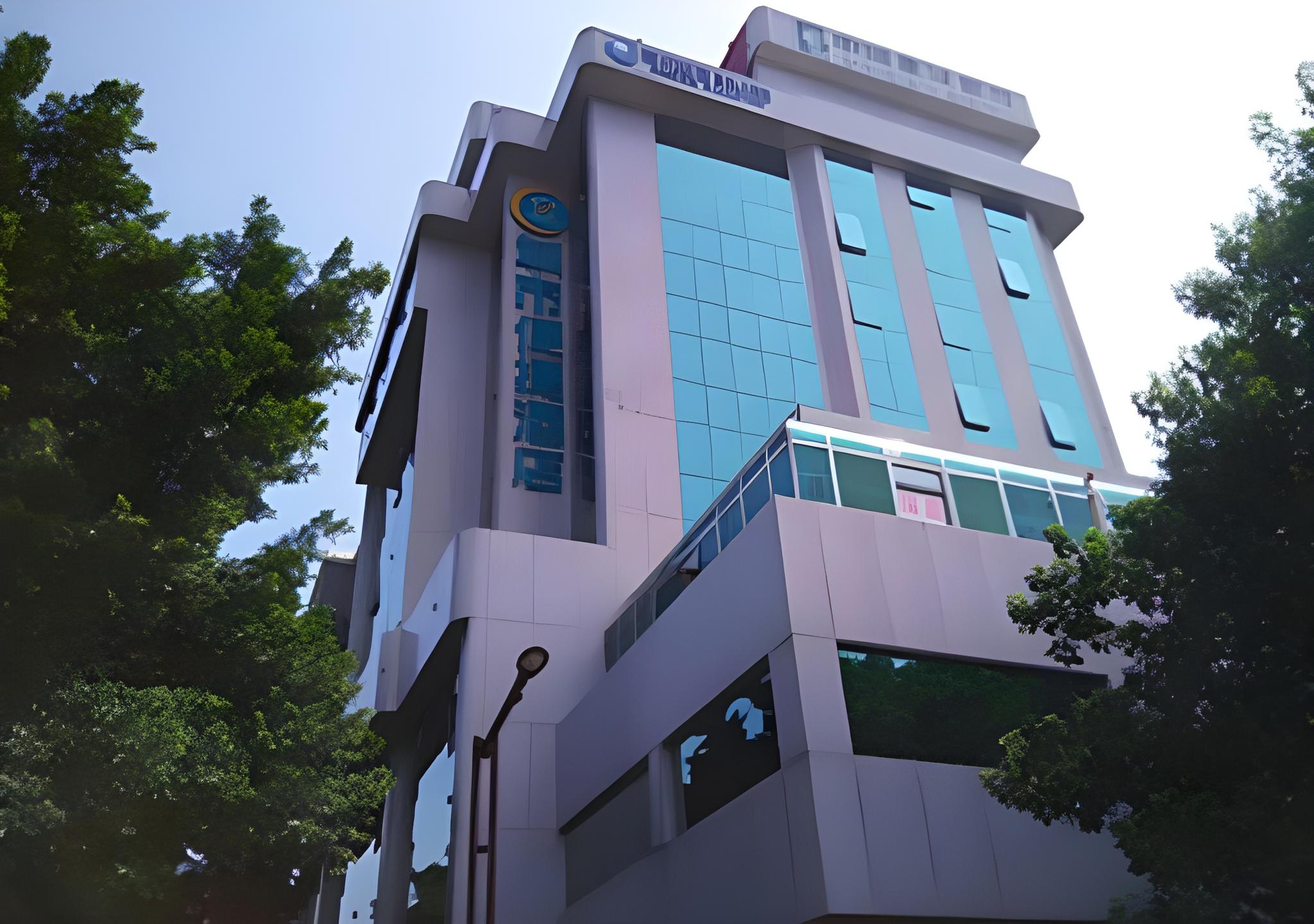 City Comfort Inn (Nanhai Xiqiao Mountain) 3/56