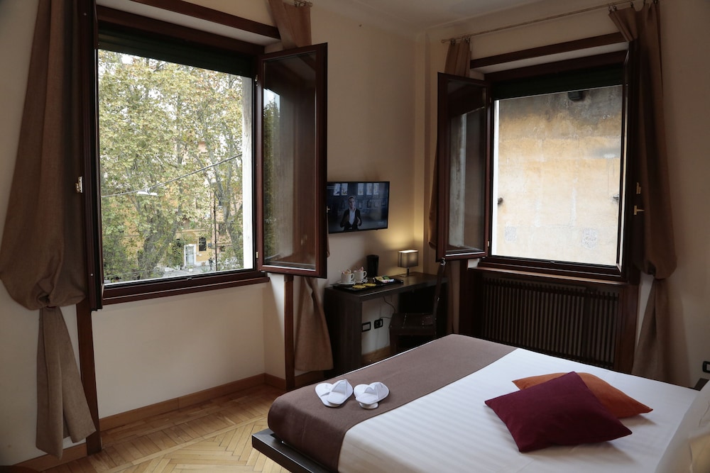 Residenza Delle Arti 30/70
