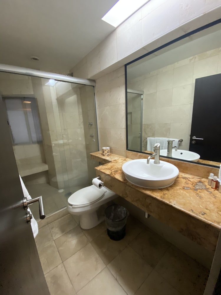 Suites Teca Once 22/62