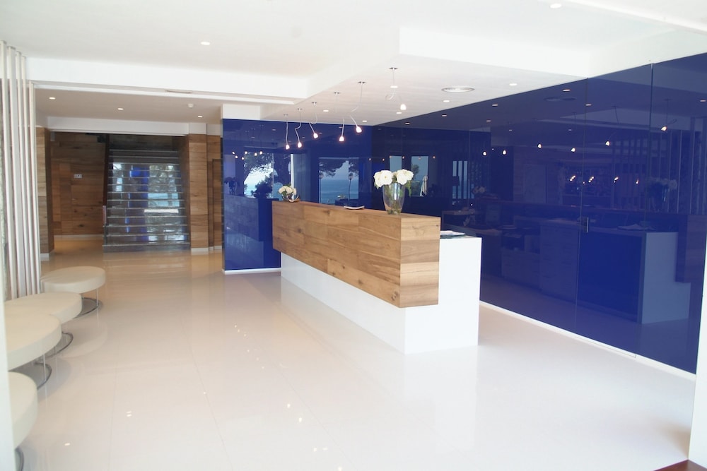 Hotel Canyelles Playa 5/48
