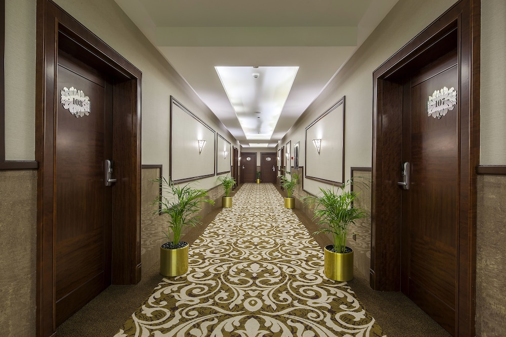 فندق لامار الغرب(Western Lamar Hotel) 25/25