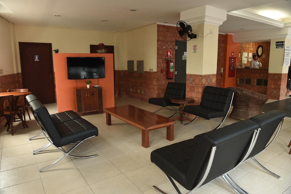 HOTEL DOM RAFAEL EXECUTIVO 40/62