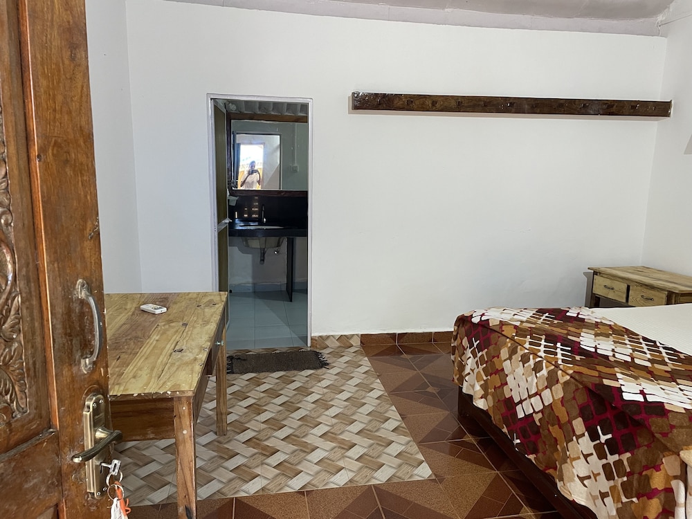 Hotel Resort Ducknchill-Agonda 37/50