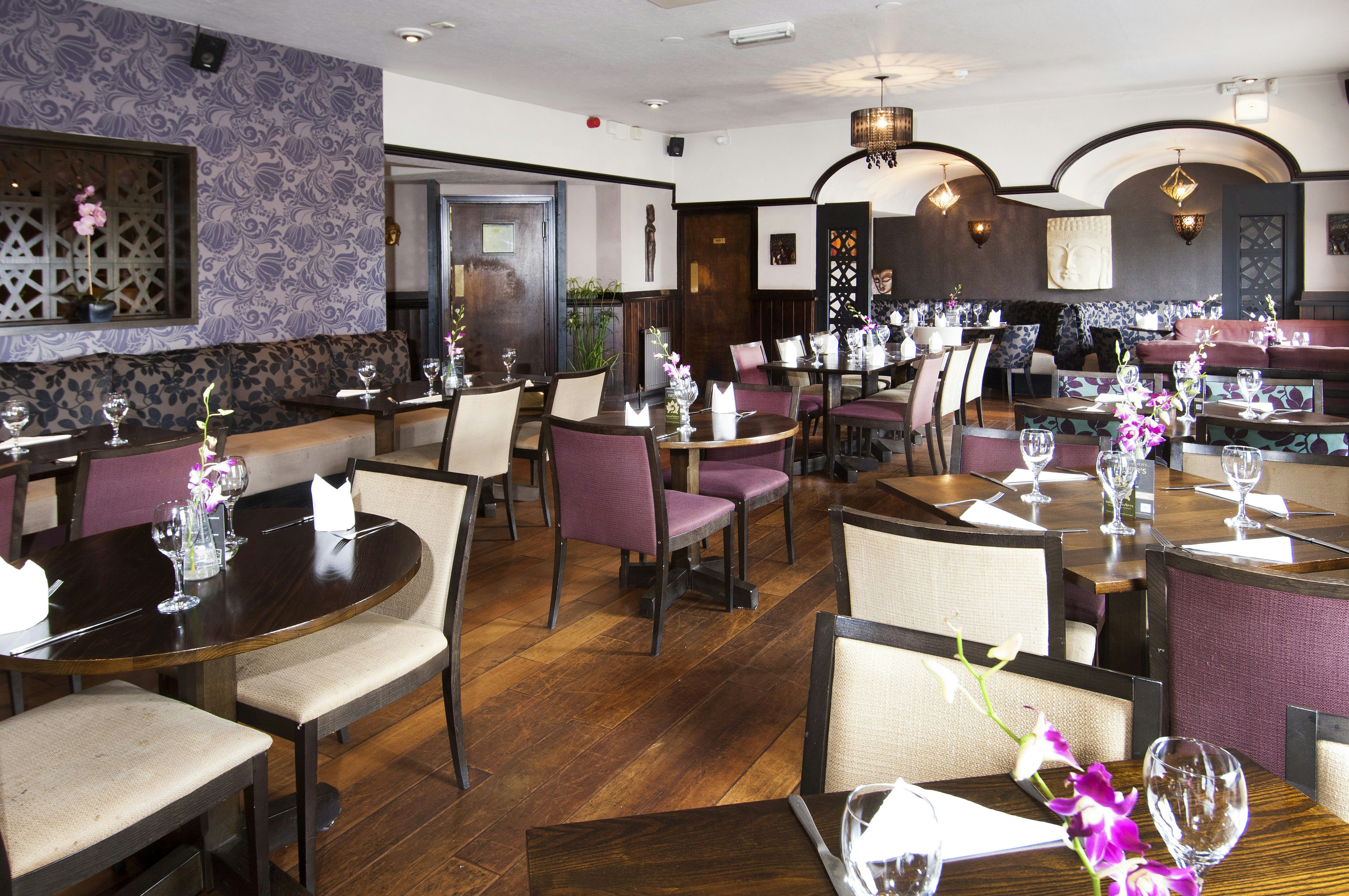 Premier Inn Leeds East 18/24