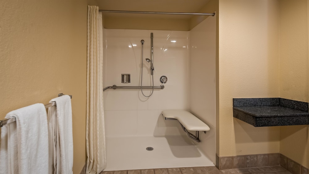 Best Western Cordelia Inn 12/27