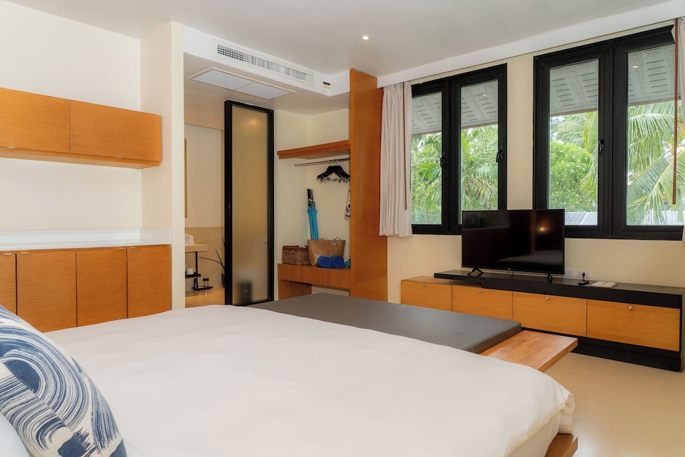 The Anda Mani Khaolak Beachfront Villas 6/50