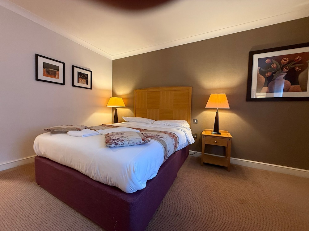 OYO Blaby Westfield Hotel 46/64