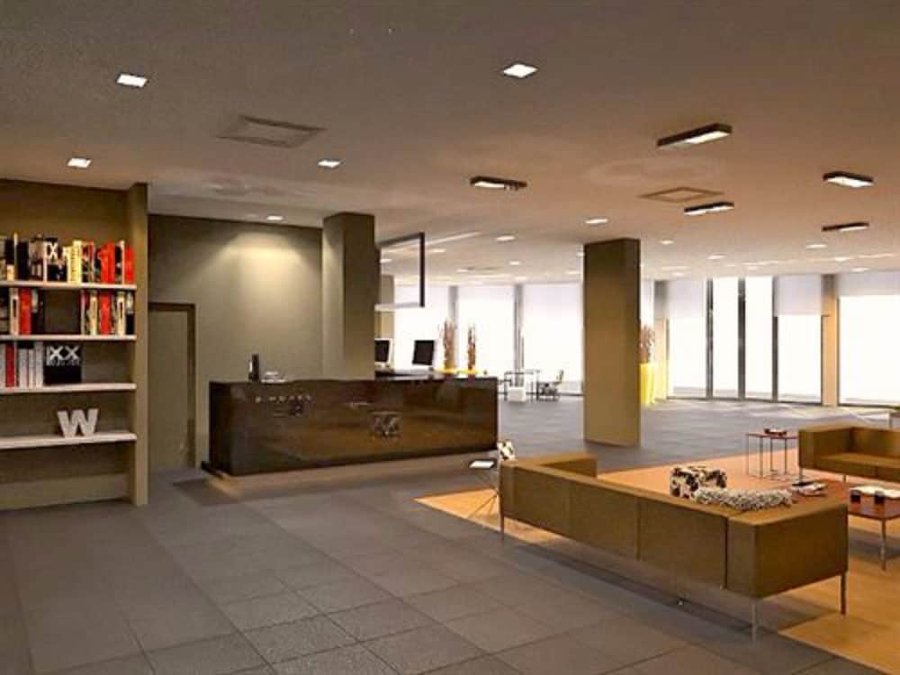 G Hotel Ancona 7/59
