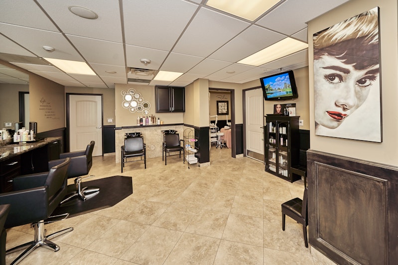 Doubletree By Hilton Hotel Phoenix - Gilbert 56/81