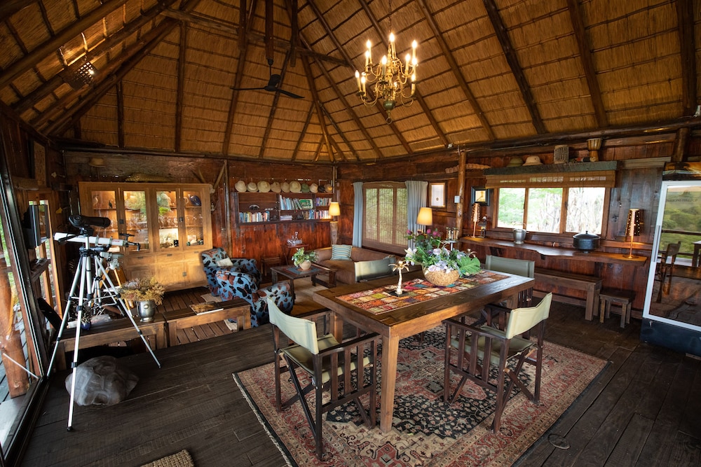 Parsons Hilltop Safari Camp 31/49