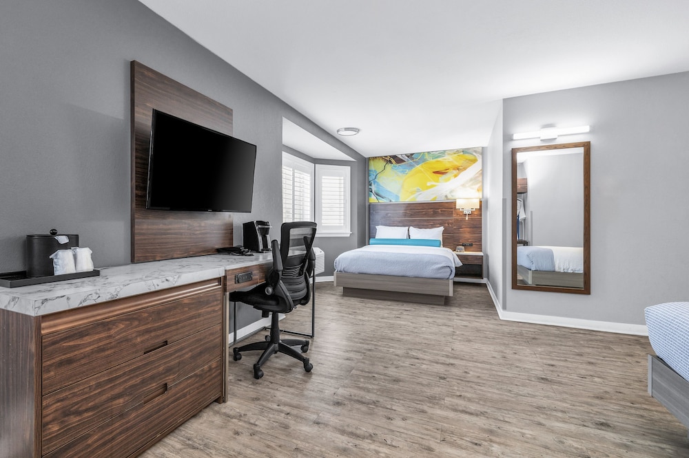 Inn At Rockaway 36/50