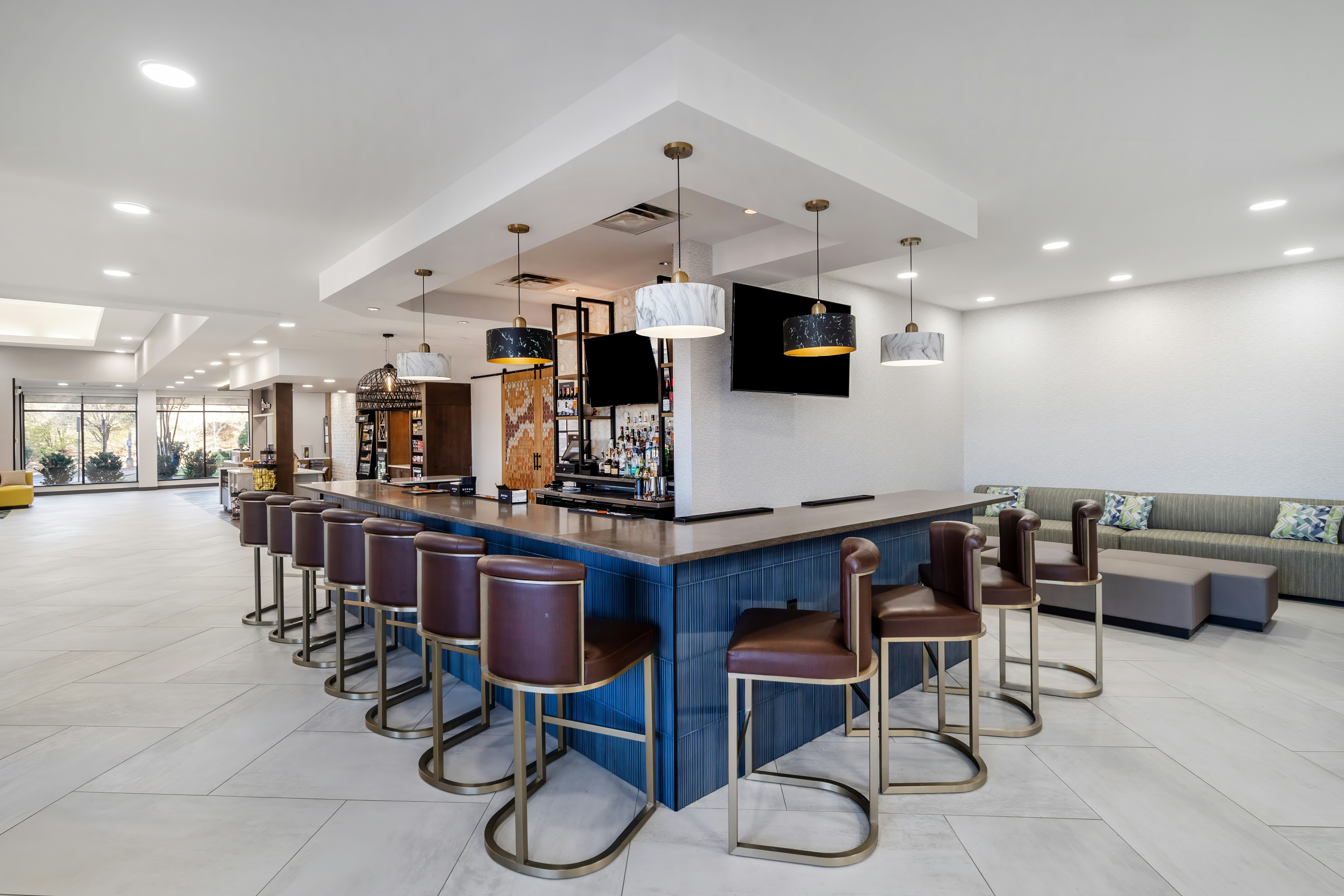 Hilton Garden Inn Cartersville 9/16
