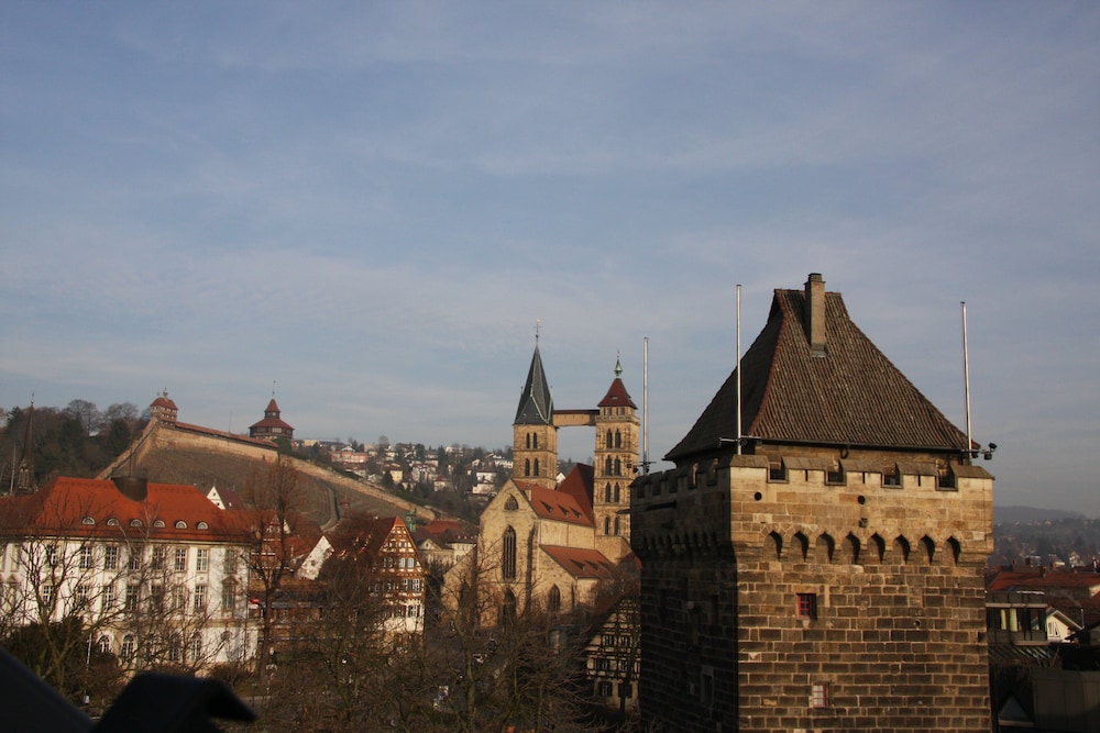 Hotel am Schelztor 29/34
