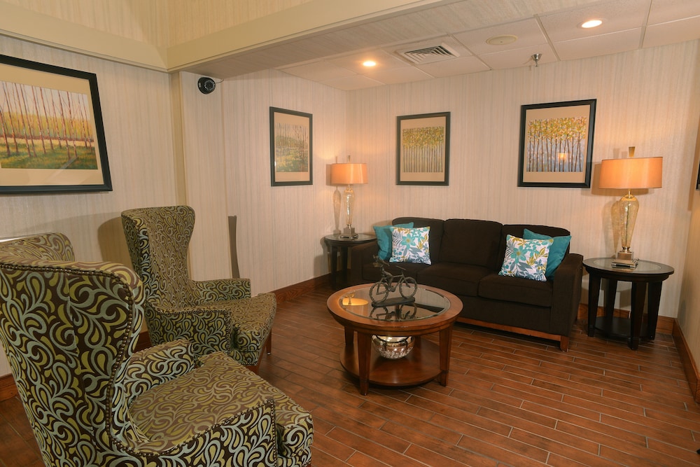 Hampton Inn Springfield-South 25/39