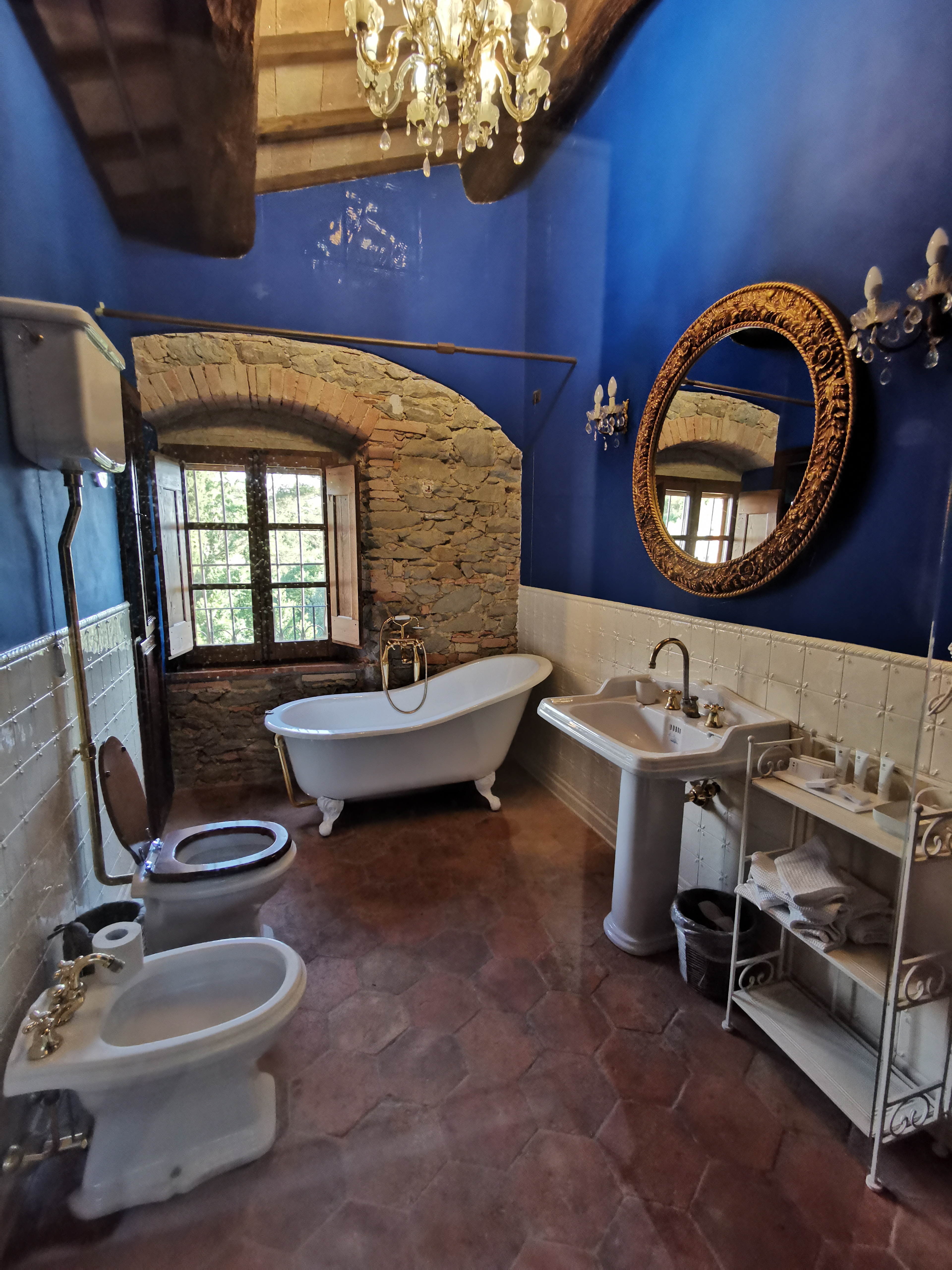 Relais Il Cantico Della Natura 31/54