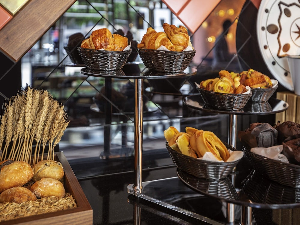 Aparthotel Adagio Casablanca City Center 38/79
