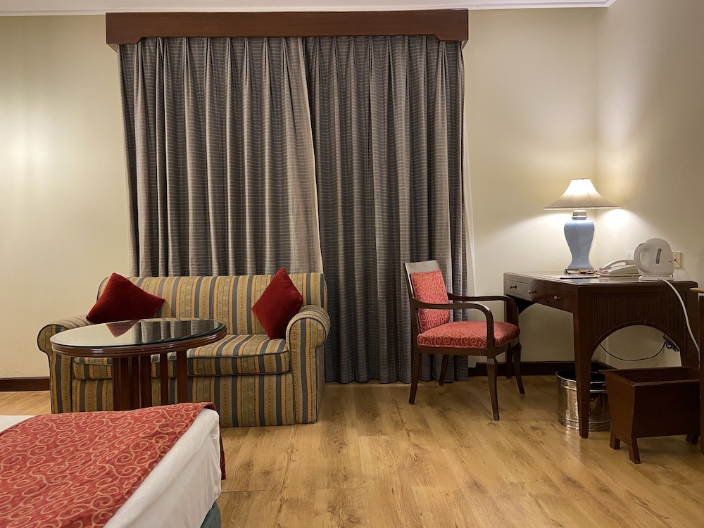 Welcomhotel by ITC Hotels, Cathedral Road, Chennai 36/58