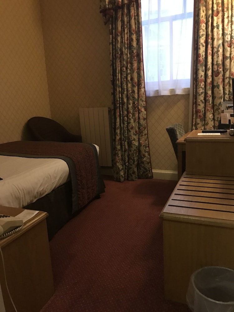 Crown And Mitre Hotel Sure Hotel Collection By Best Western 43/74