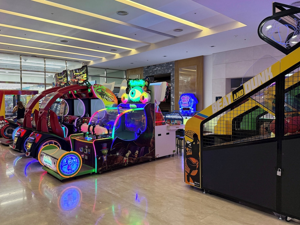 STX Resort Mungyeong 41/50