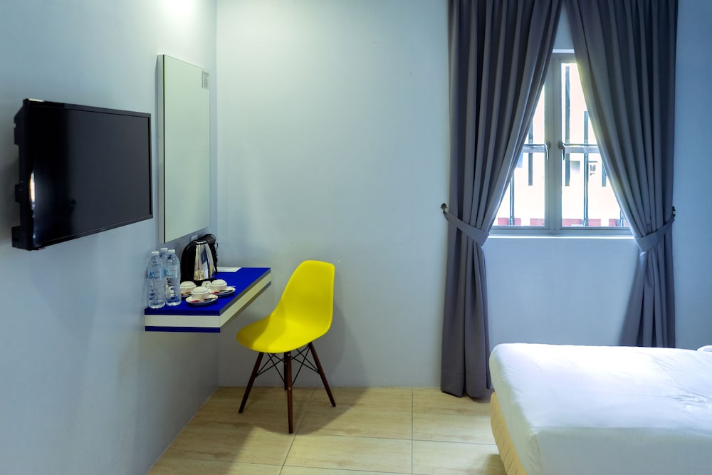 Lighthouse Hotel Shortstay Atdamansara Uptown 31/47