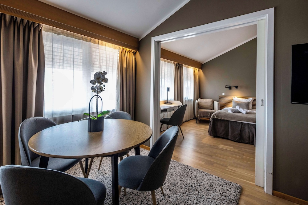 Scandic Ringsted 28/50