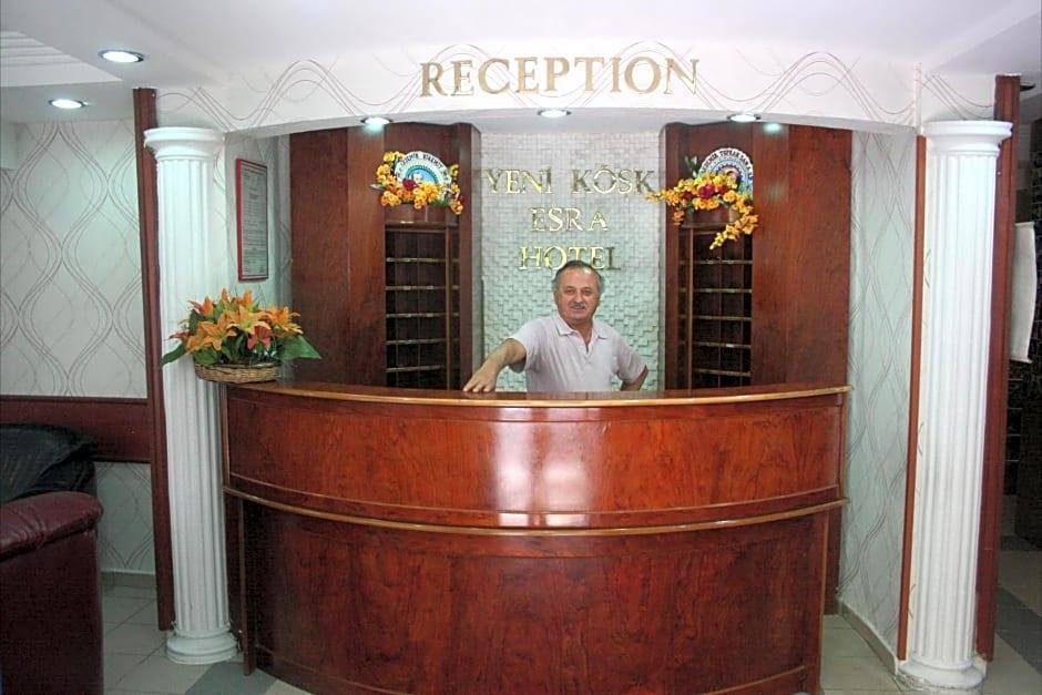 Garra Hotels 4/50