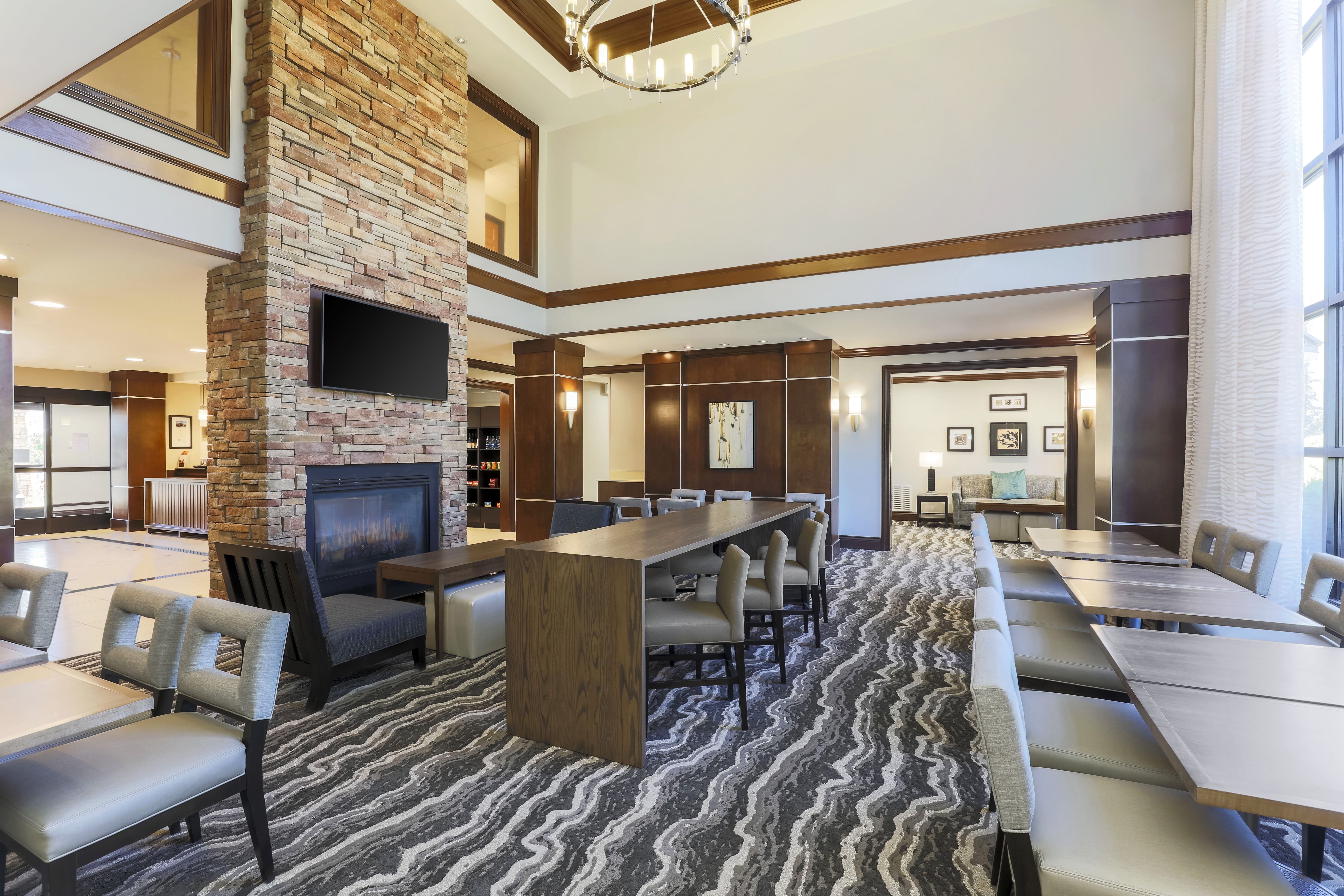Staybridge Suites Reno 26/45