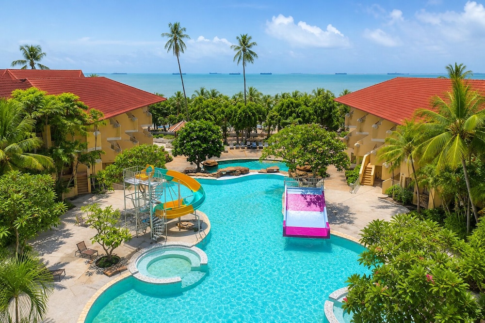 Bella Villa Cabana 37/42