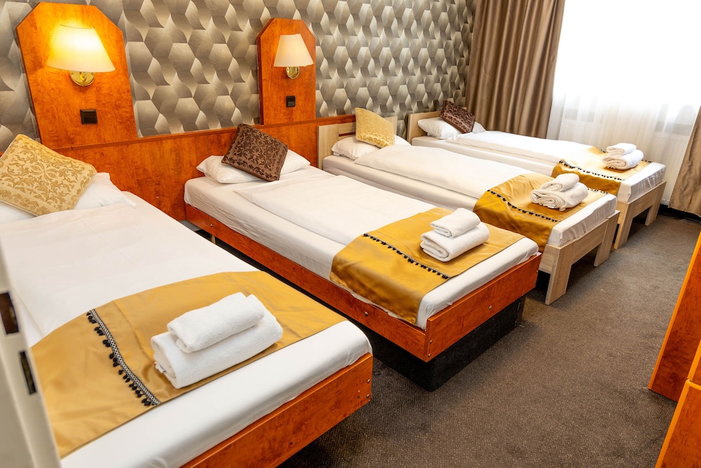 Hotel Rossija 10/31