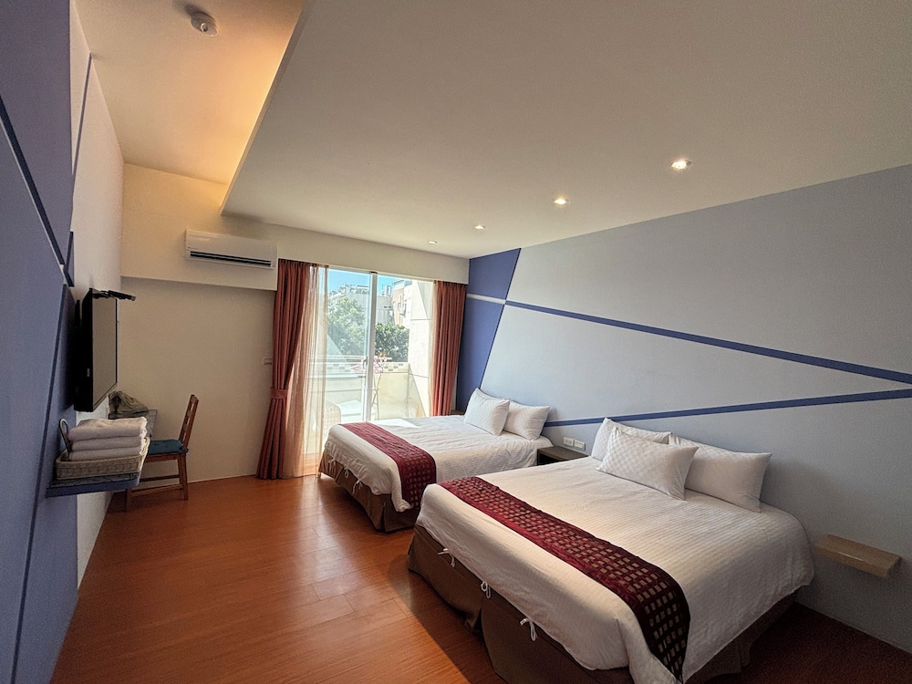 Happy Life Hostel 17/32