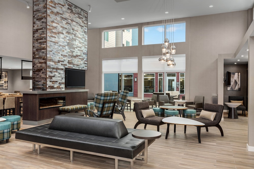 Residence Inn Portland Clackamas 17/49