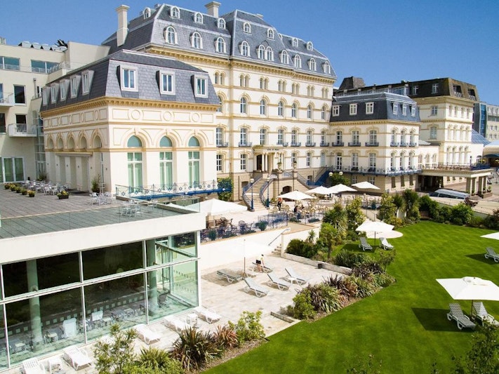 Hotel De France 24/25