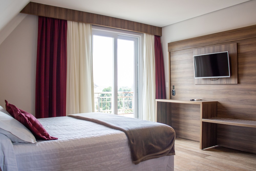 Hotel Fioreze Centro 30/79