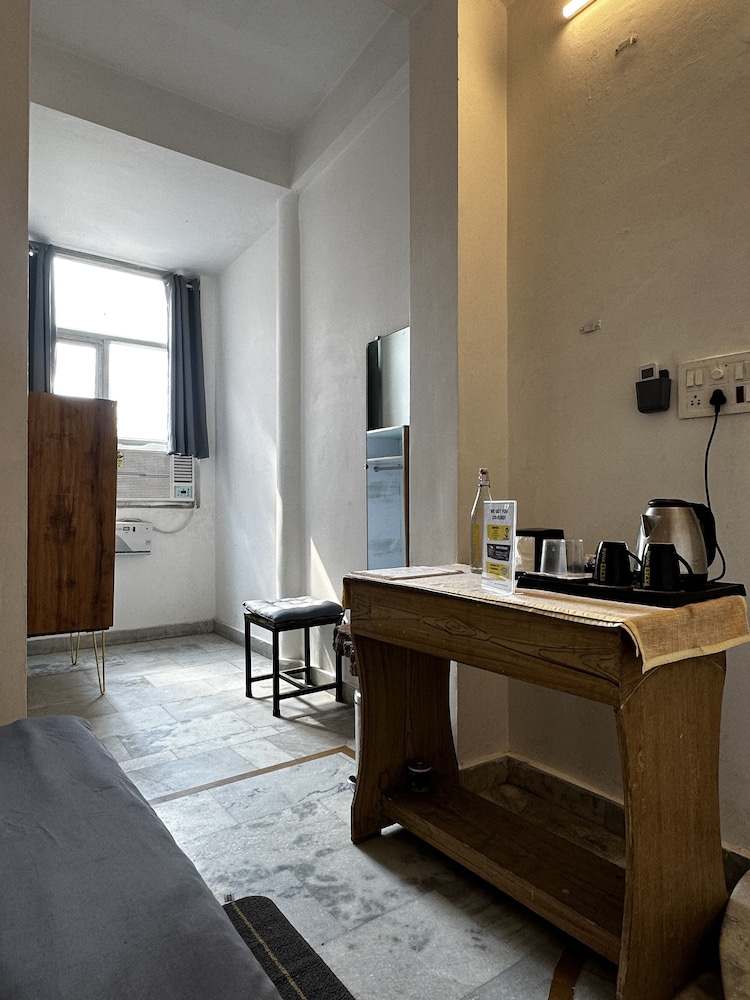 Bunk Stay Rishikesh 9/43
