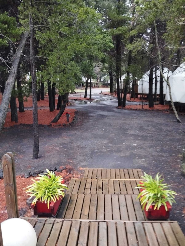 Magma Lodge Pucon 19/22