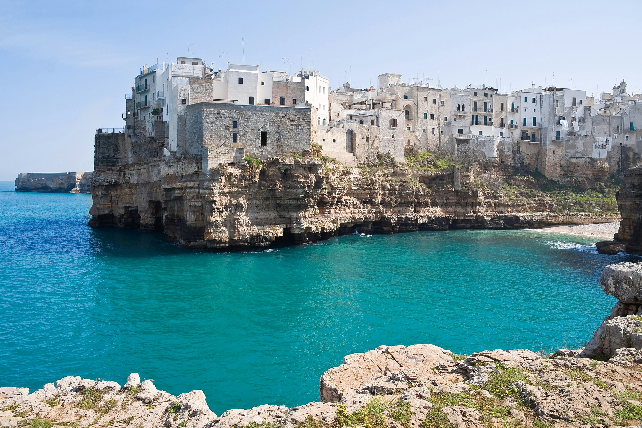 Borgo Egnazia 74/79