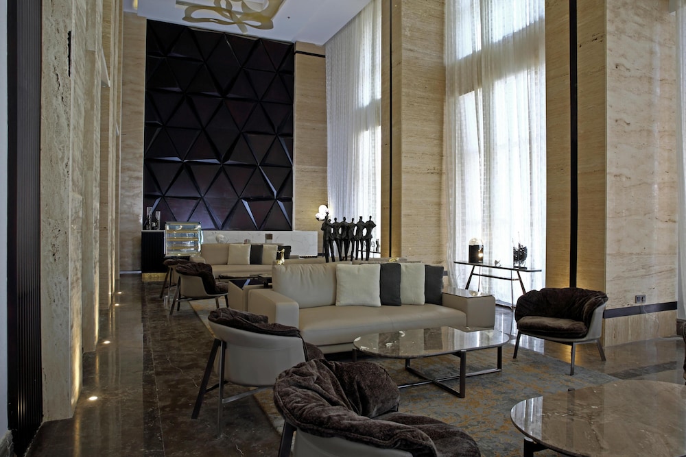 فندق جراند بلازا جازان(Grand Plaza Jazan) 34/50