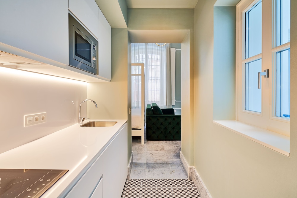 Tandem Palacio Veedor de Galeras Suites 30/73