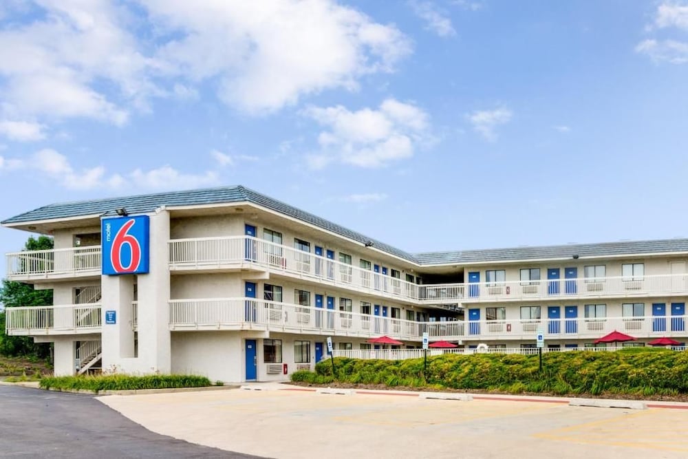 Motel6 Rolling Meadows, IL - Chicago Northwest 63/69