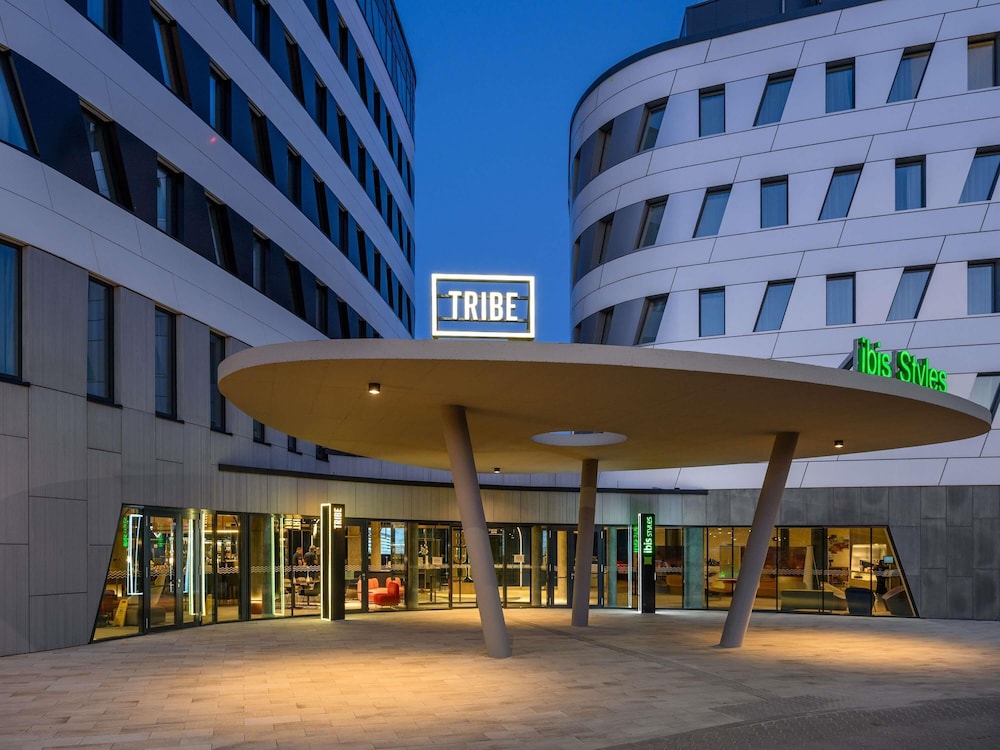 Ibis Styles Budapest Airport 56/64