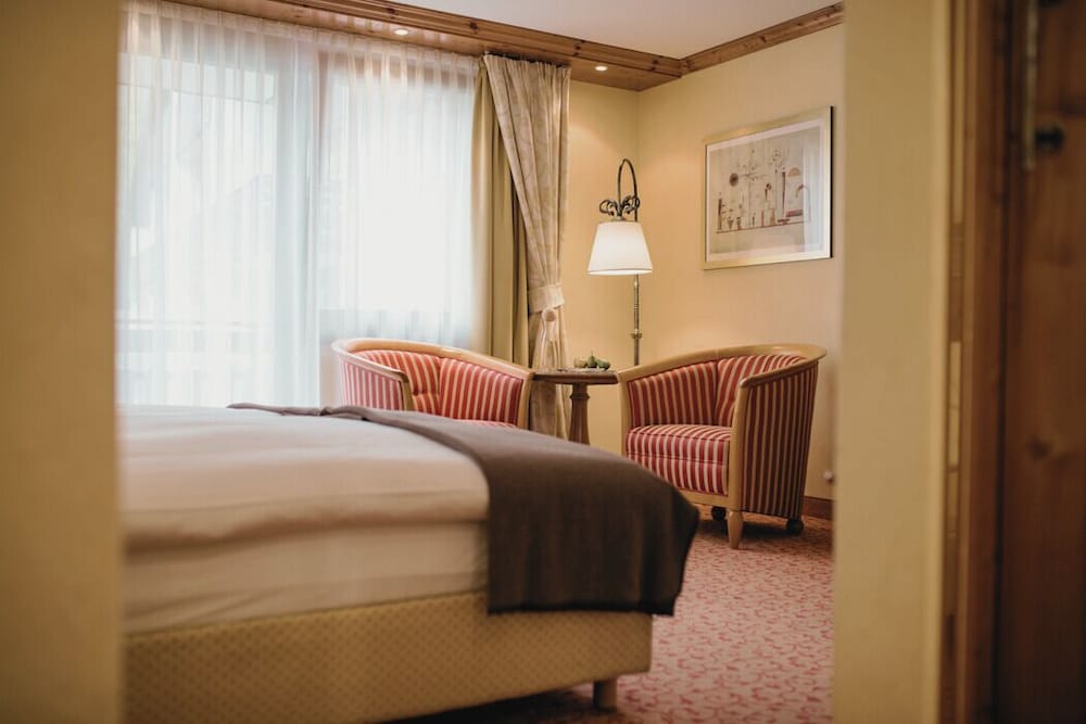 Chalet Hotel Schonegg 15/49