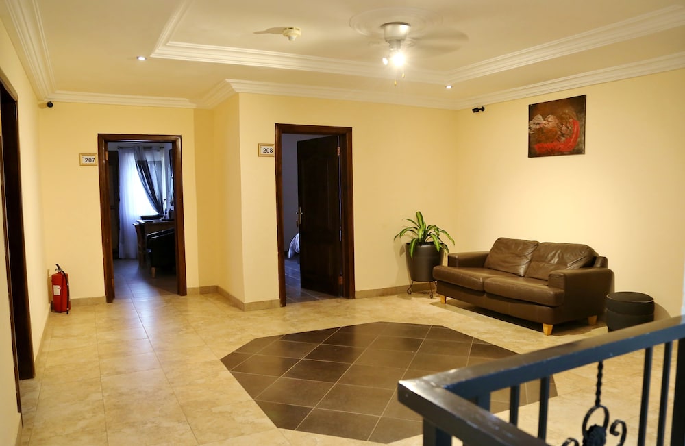 Eden Vale Hotel 29/50