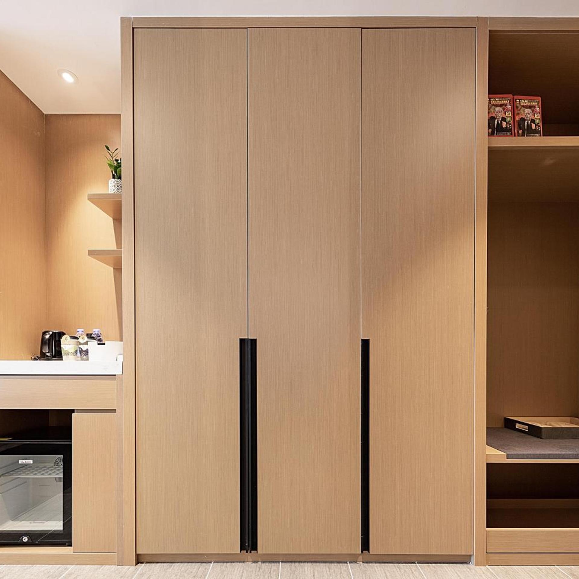Atour Hotel (Huayi Square, Zhongshan Old Town) 33/60