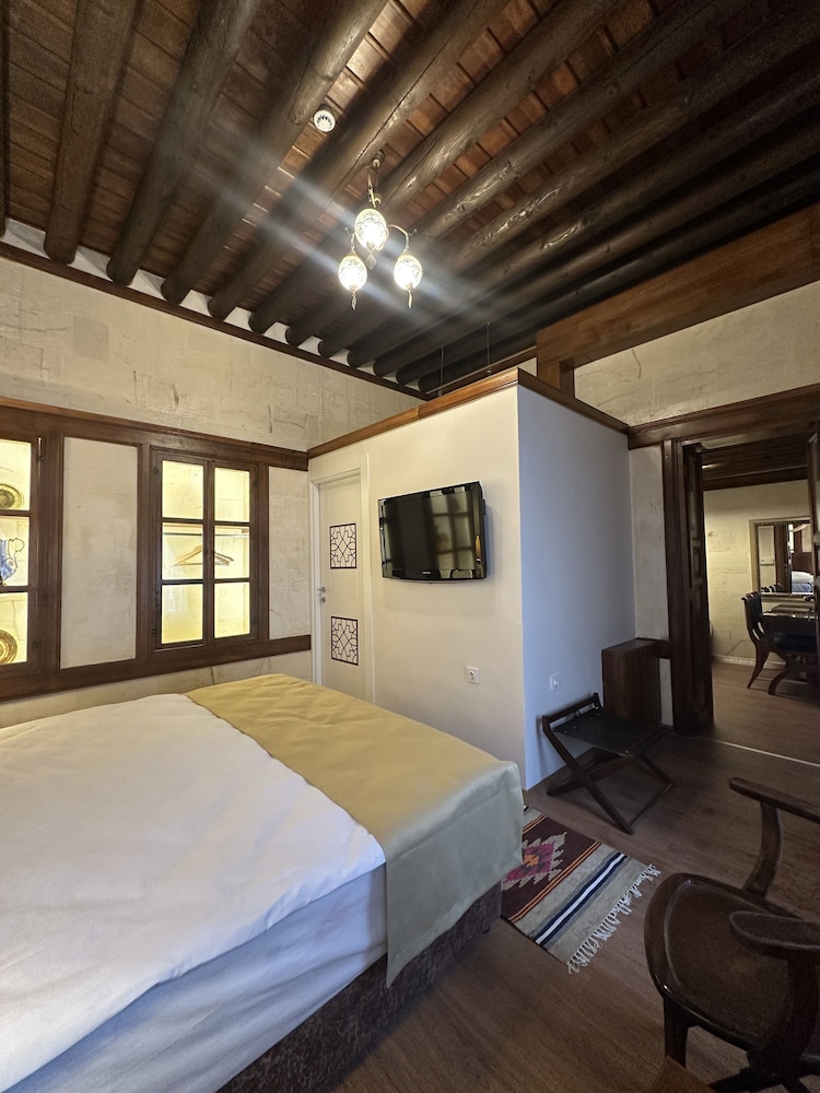 Tas Konak Hotel Gaziantep 28/50