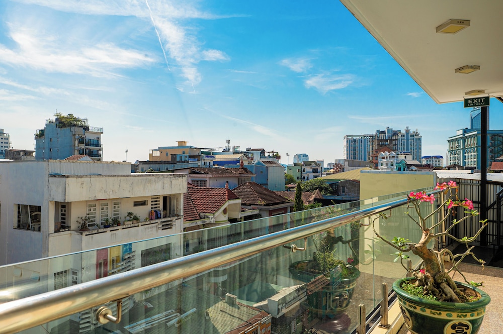 Thanh Lich 2 Hotel 5/59