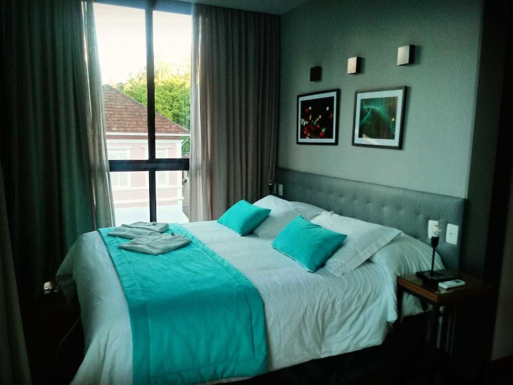 Casa Rosa Hotel Boutique 24/64