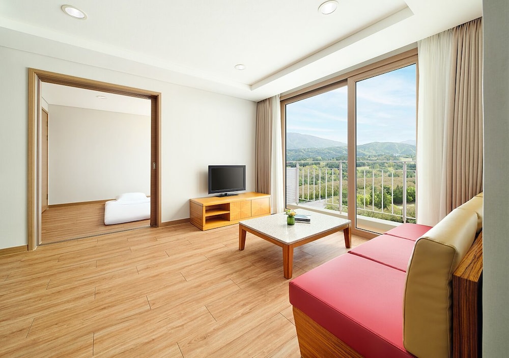 Hanwha Resort Gyeongju 15/26