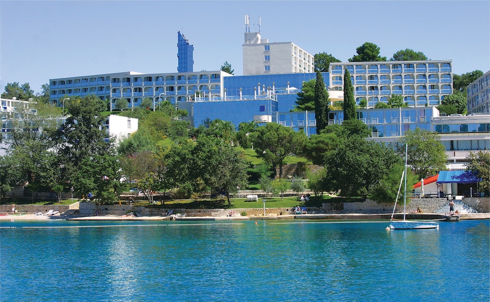 Hotel Gran Vista Plava Laguna 28/33