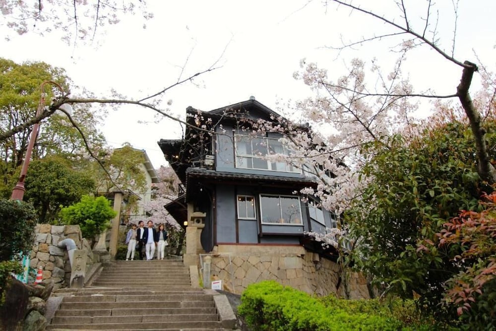Onomichi Guest House Miharashi-Tei - Hostel 4/72